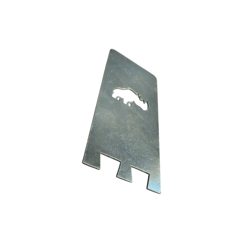 Tingle Plate