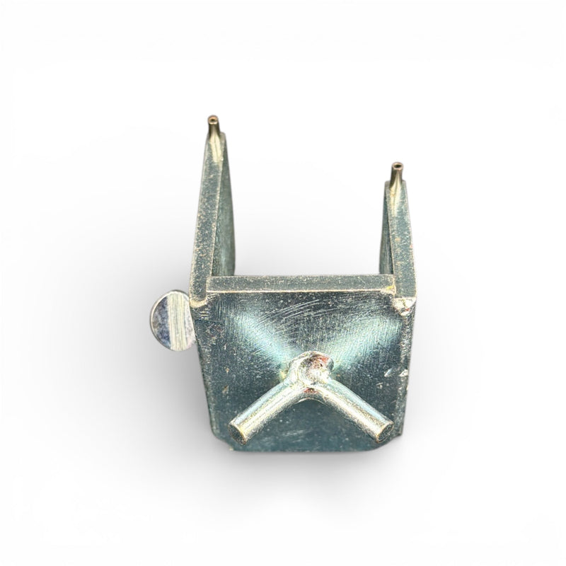 Dori Block - Long Sided - 40mm Profiles