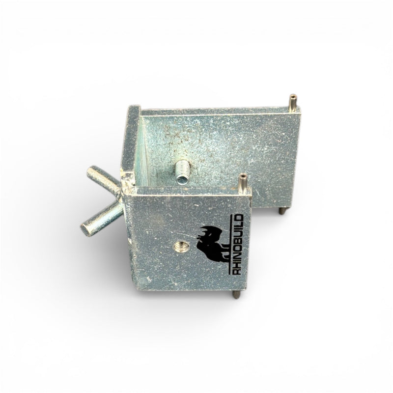 Dori Block - Long Sided - 40mm Profiles