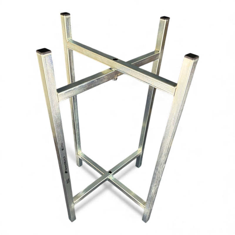 750mm high Mortar / Spot Board Stand - without feet