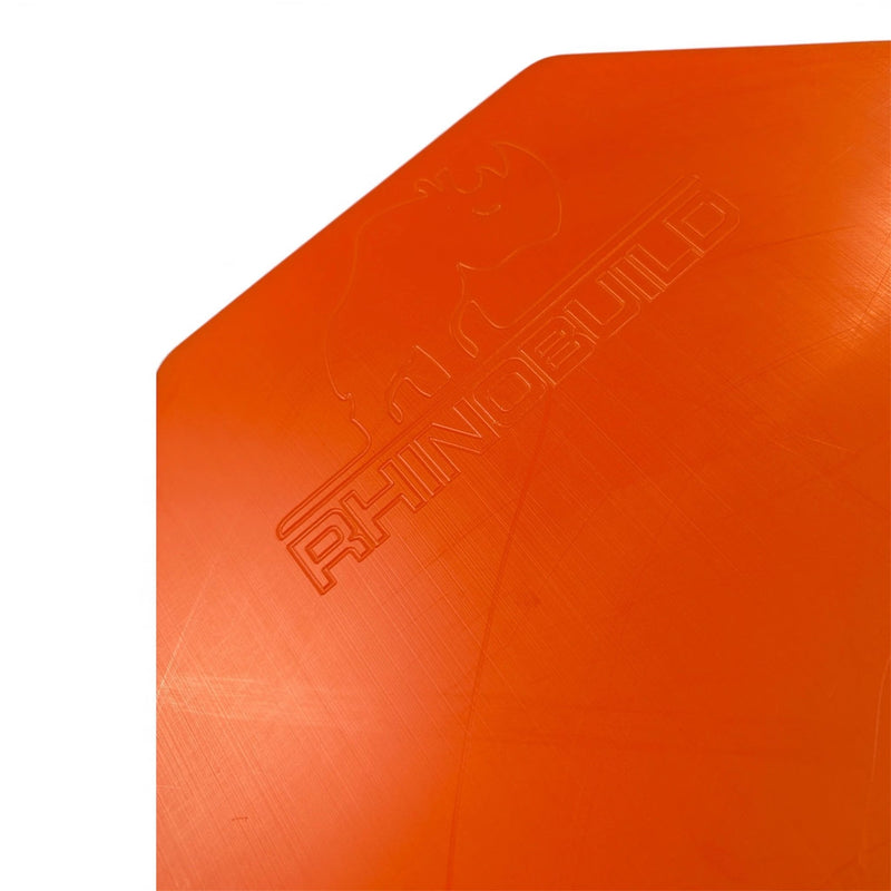 Bricklayers Mortarboard Spot Board 595x595mm