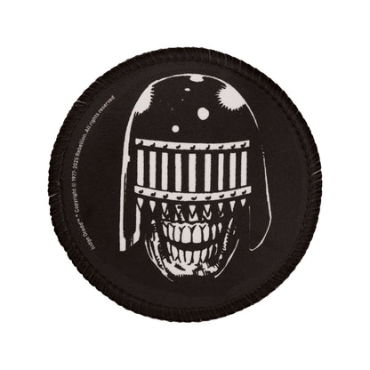 2000 AD Judge Dredd XL Desk Pad and Coaster Set