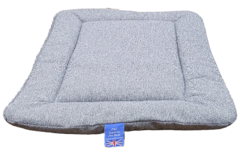Premium Orkney Tweed Rectangular Pads