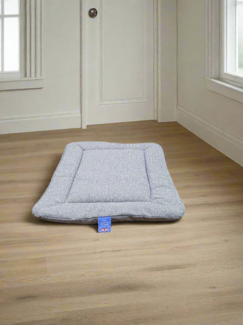Premium Orkney Tweed Rectangular Pads