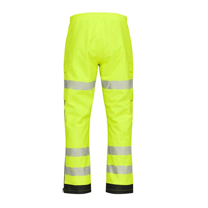 PULSAR RCT802 / RCT803 React GRS Waterproof Hi-Vis Overtrouser