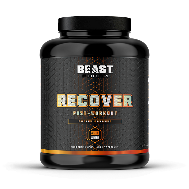 BEAST RECOVER Post Workout