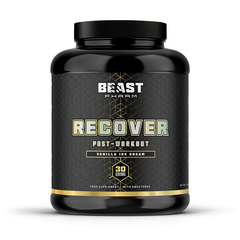 BEAST RECOVER Post Workout