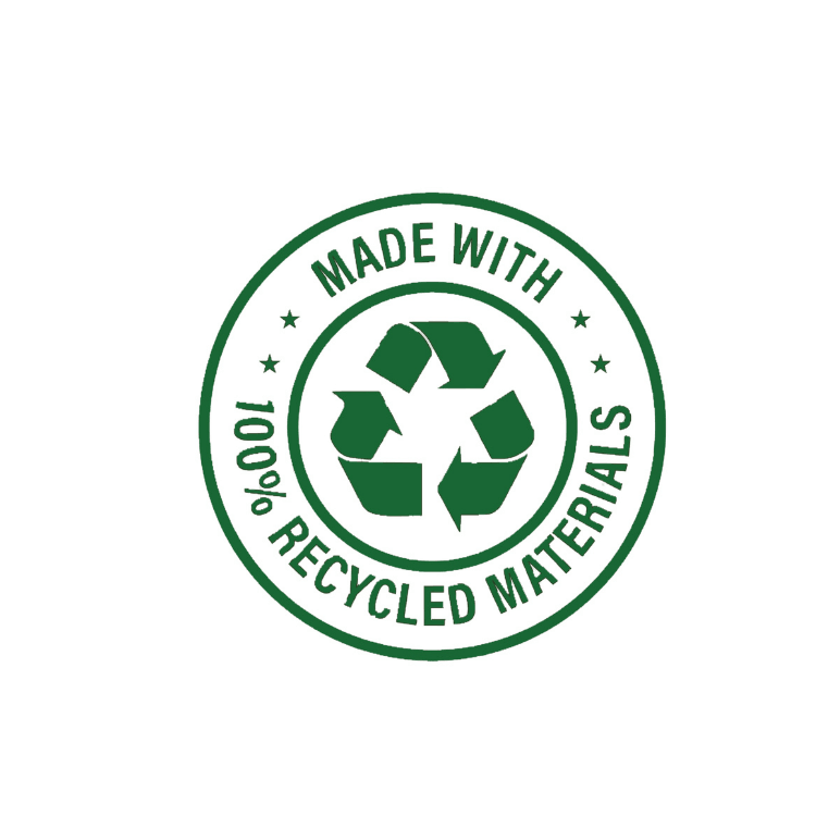 Sprung Konnecta Snowflake Premium Self-Locking Gym Flooring Mat - 20mm