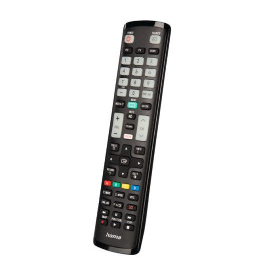 Hama Universal TV Remote Control For Samsung