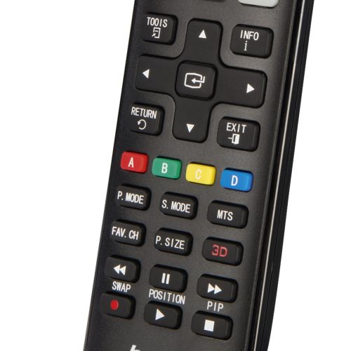 Hama Universal TV Remote Control For Samsung