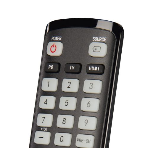 Hama Universal TV Remote Control For Samsung