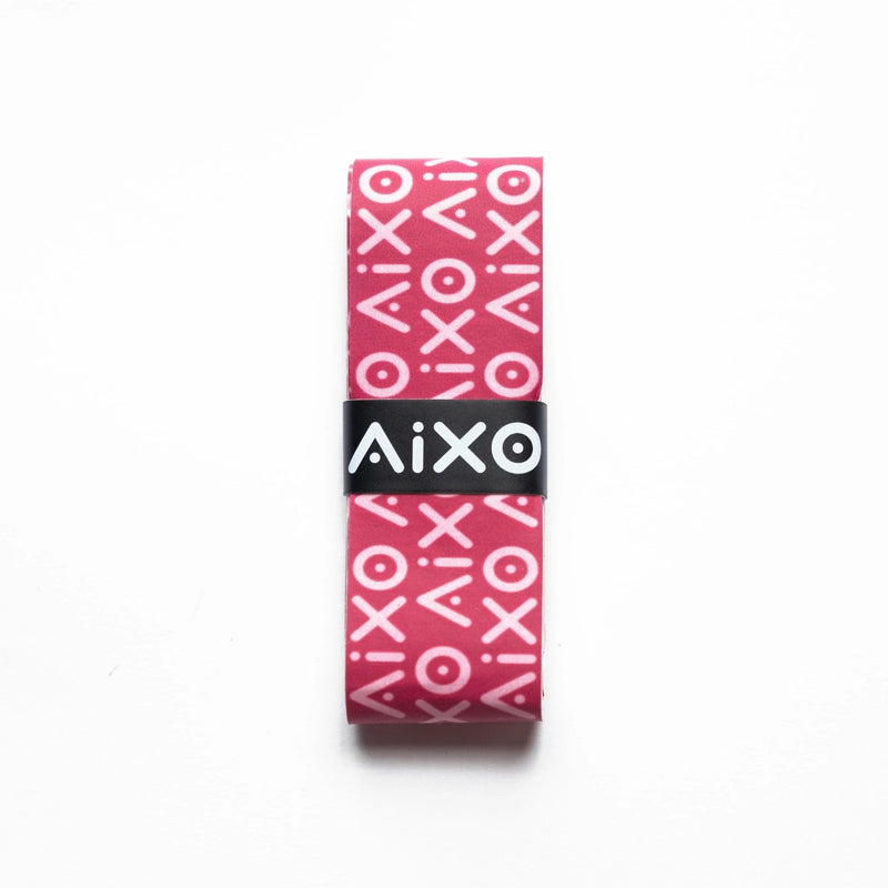 Aixo Duplo Tacky Overgrip Pink