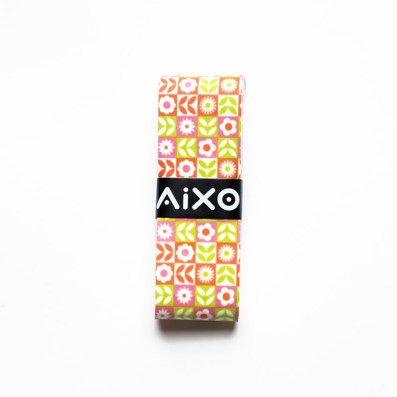 Aixo Sixties Overgrip Multicolour