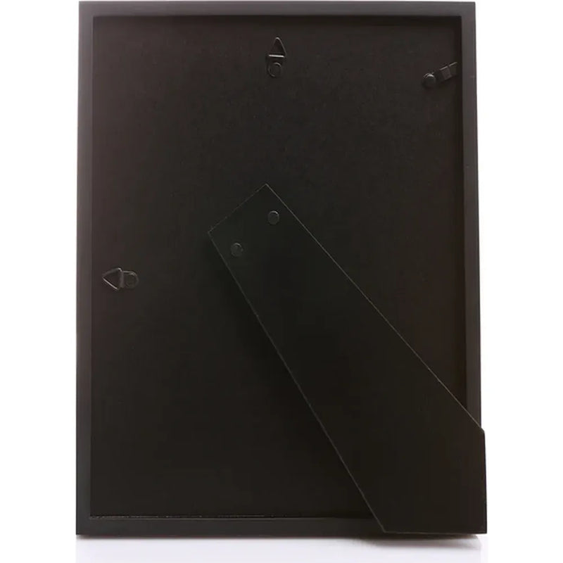 Kenro Rio Slimline 12x8 Photo Frame - Black