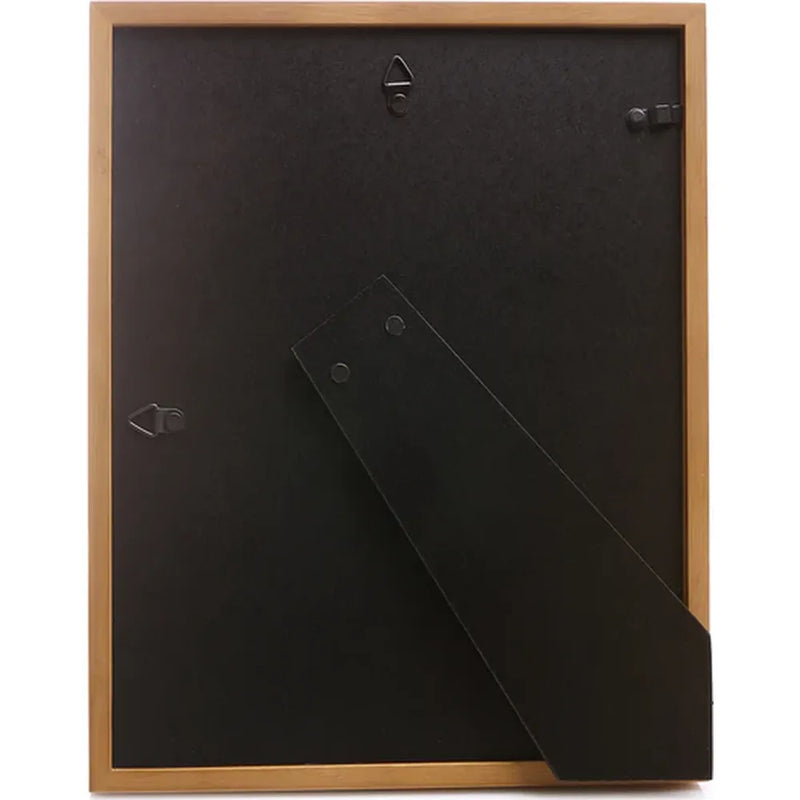 Kenro Rio Slimline 12x8 Photo Frame - Natural