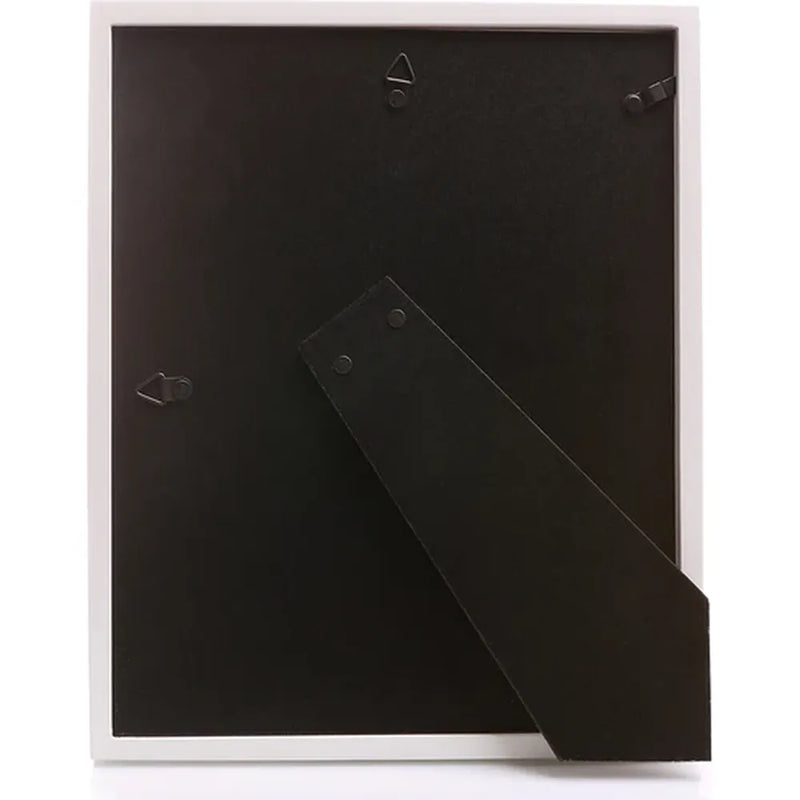 Kenro Rio Slimline 12x8 Photo Frame - White
