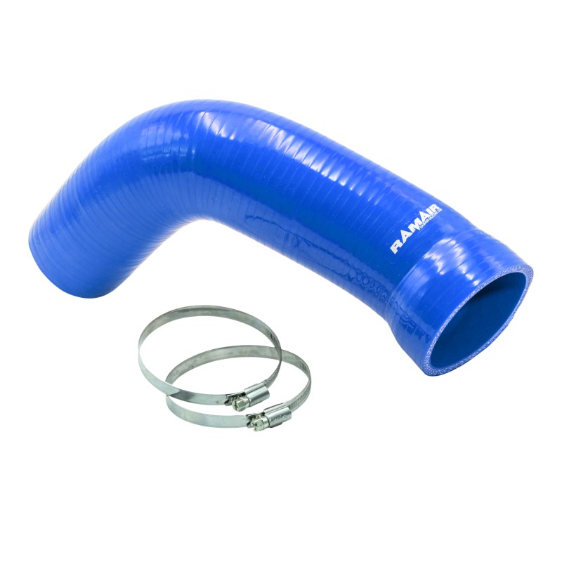 RamAir Silicone Induction Hose - VAG MQB Models (1.8 / 2.0 TSi / TFSi)