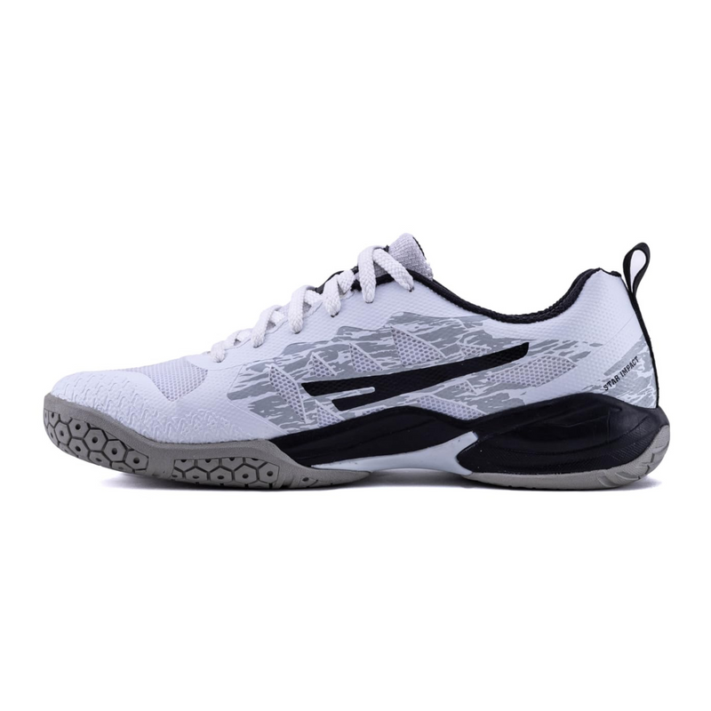 QUIVE SEGA RP24 Badminton & Squash Court Shoes
