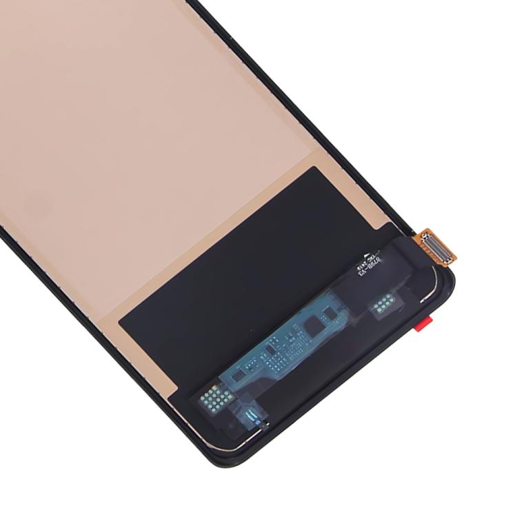 For OnePlus 8 Pro TFT LCD Screen With Digitizer Full Assembly, For OnePlus 8 Pro(TFT)