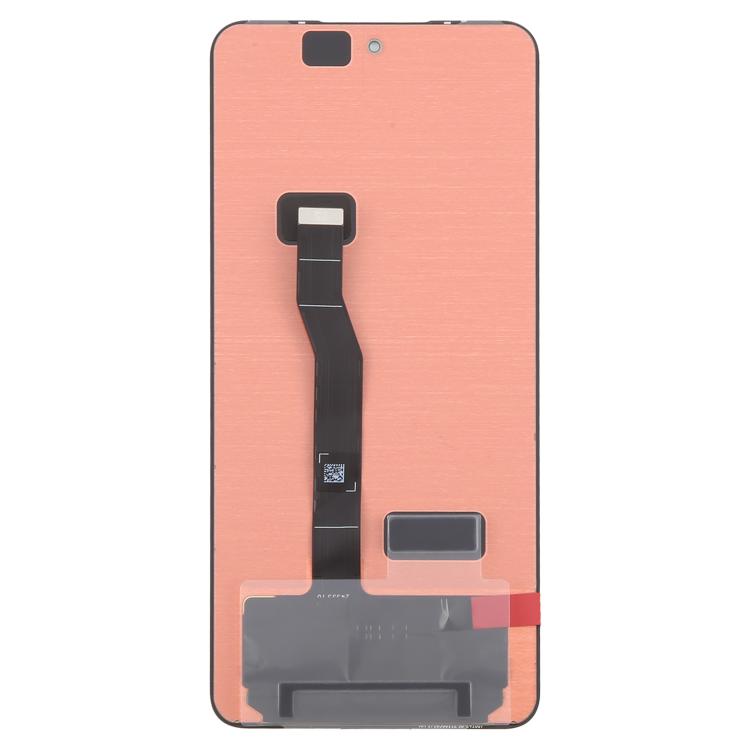 For Meizu Lucky 08 Original AMOLED Material LCD Screen with Digitizer Full Assembly, For Meizu Lucky 08(Original)