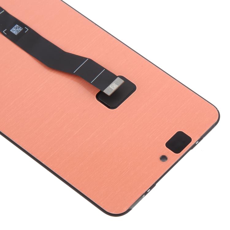 For Meizu Lucky 08 Original AMOLED Material LCD Screen with Digitizer Full Assembly, For Meizu Lucky 08(Original)