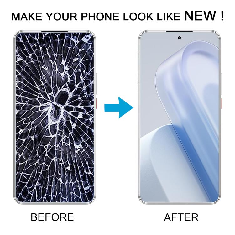 For Meizu Lucky 08 Original AMOLED Material LCD Screen with Digitizer Full Assembly, For Meizu Lucky 08(Original)