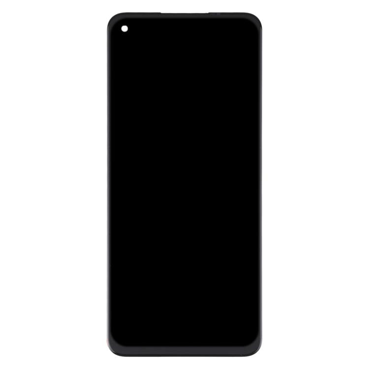 For OPPO K9X 5G OEM LCD Screen with Digitizer Full Assembly, For OPPO K9X 5G