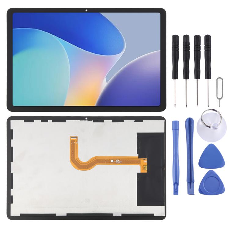 For Infinix Xpad X1101 LCD Screen with Digitizer Full Assembly, For Infinix Xpad
