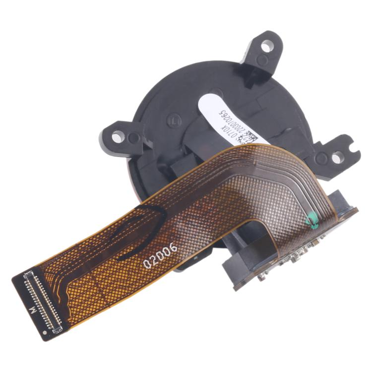 For Insta360 X2 Original Disassembled Camera Back Lens, For Insta360 One X2