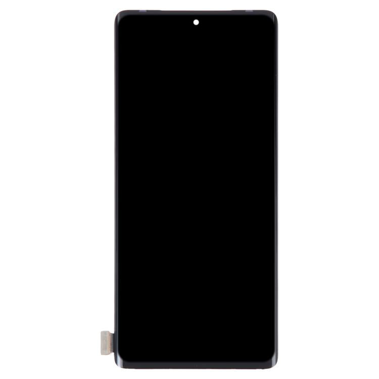 For vivo V29 Lite 5G V2244 AMOLED Original LCD Screen With Digitizer Full Assembly, For vivo V29 Lite 5G(Original)