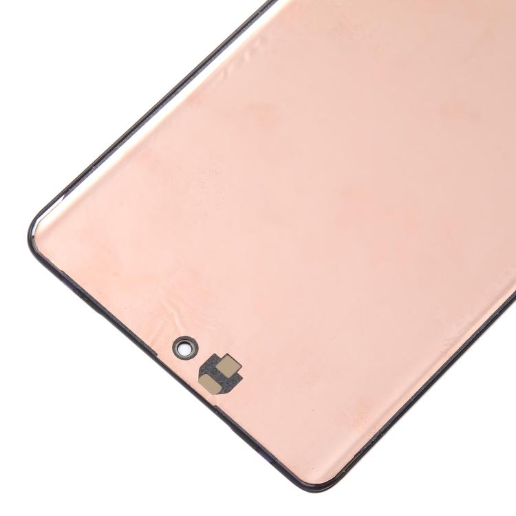 For vivo V29 Lite 5G V2244 AMOLED Original LCD Screen With Digitizer Full Assembly, For vivo V29 Lite 5G(Original)