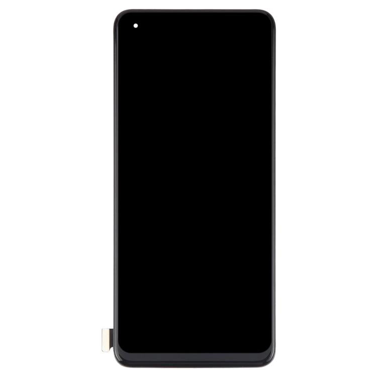 For OnePlus 10 Pro TFT LCD Screen with Digitizer Full Assembly, Not Supporting Fingerprint Identification, For OnePlus 10 Pro