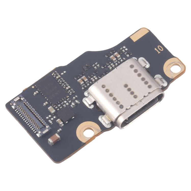For Lenovo Tab P11 Pro TB-J706 Original Charging Port Board, For Lenovo Tab P11 Pro(Original)