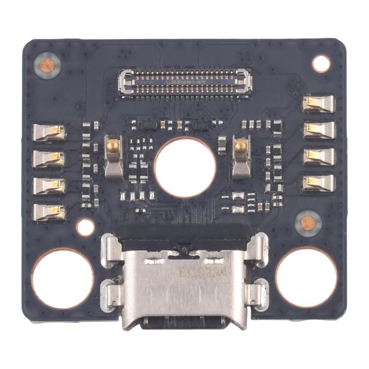 For Honor Pad X8 Pro ELN-W09 Original Charging Port Board, For Honor Pad 8(Original)