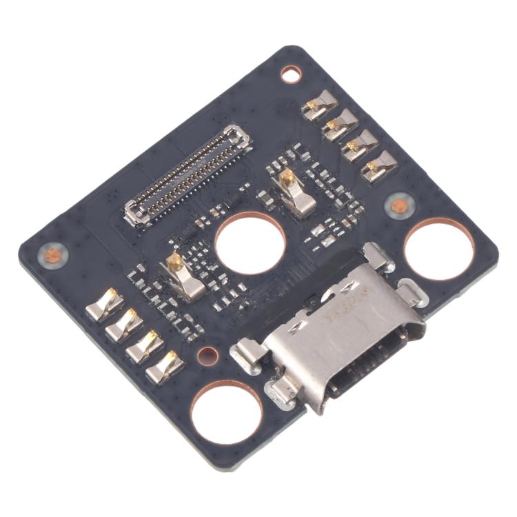 For Honor Pad X8 Pro ELN-W09 Original Charging Port Board, For Honor Pad 8(Original)