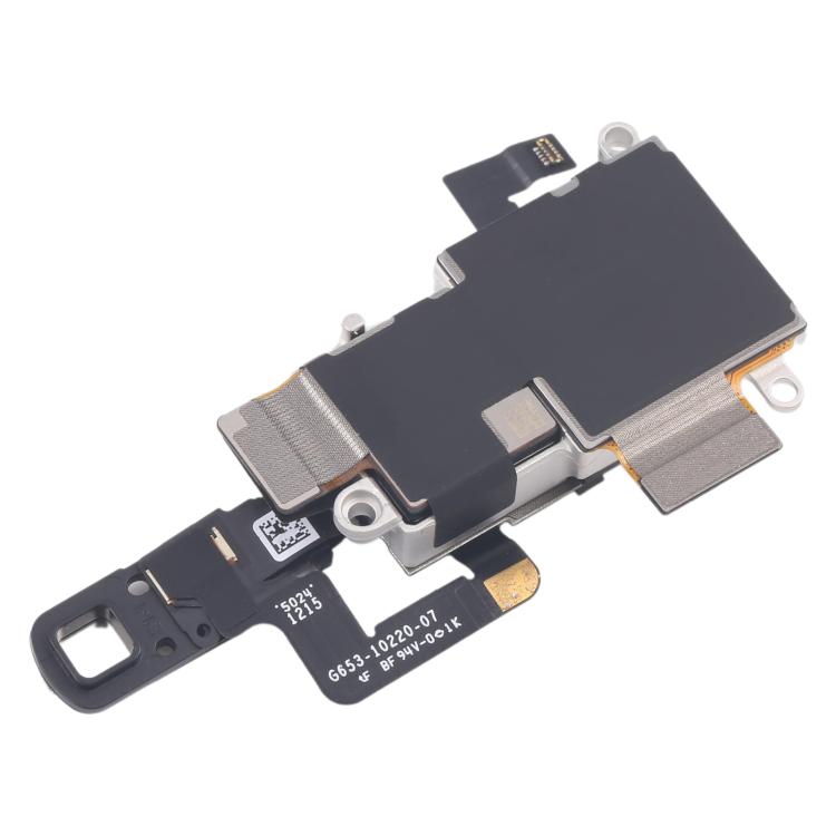 Original Rear Camera + Flashlight Flex Cable for Google Pixel 9