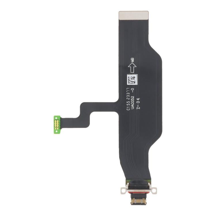 For OnePlus Open Charging Port Flex Cable, For OnePlus Open