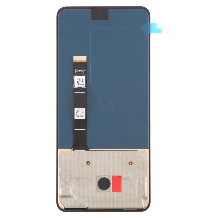 For Nokia X30 TA-1450 TA-1443 Original LCD Screen with Digitizer Full Assembly, For Nokia X30(Original)