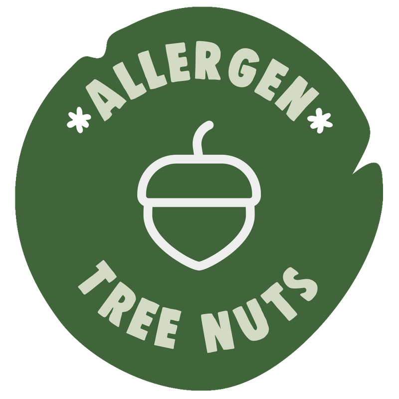 Organic Unblanched Almonds