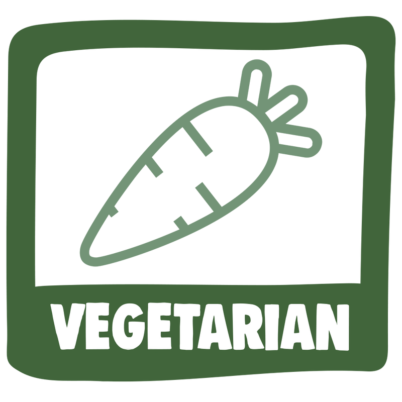 Tartex Organic Mushroom Pate