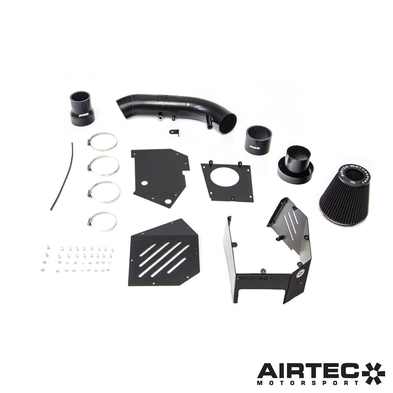 AIRTEC MOTORSPORT ENCLOSED INDUCTION KIT FOR AUDI RS3 8V (RHD)
