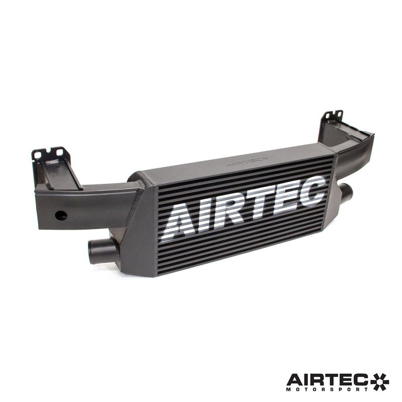 AIRTEC MOTORSPORT FRONT MOUNT INTERCOOLER FOR AUDI RSQ3 8U