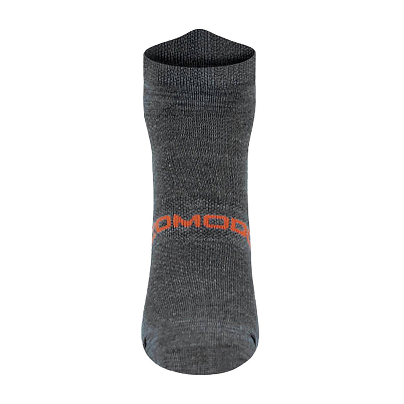 1 Pack Merino Wool Ankle Trail Sport Running Socks