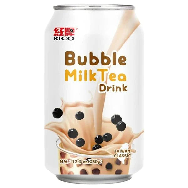 RICO Bubble Milk Tea Drink 350g