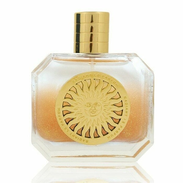 Radiant For Her Shimmer Body Oil 100ml