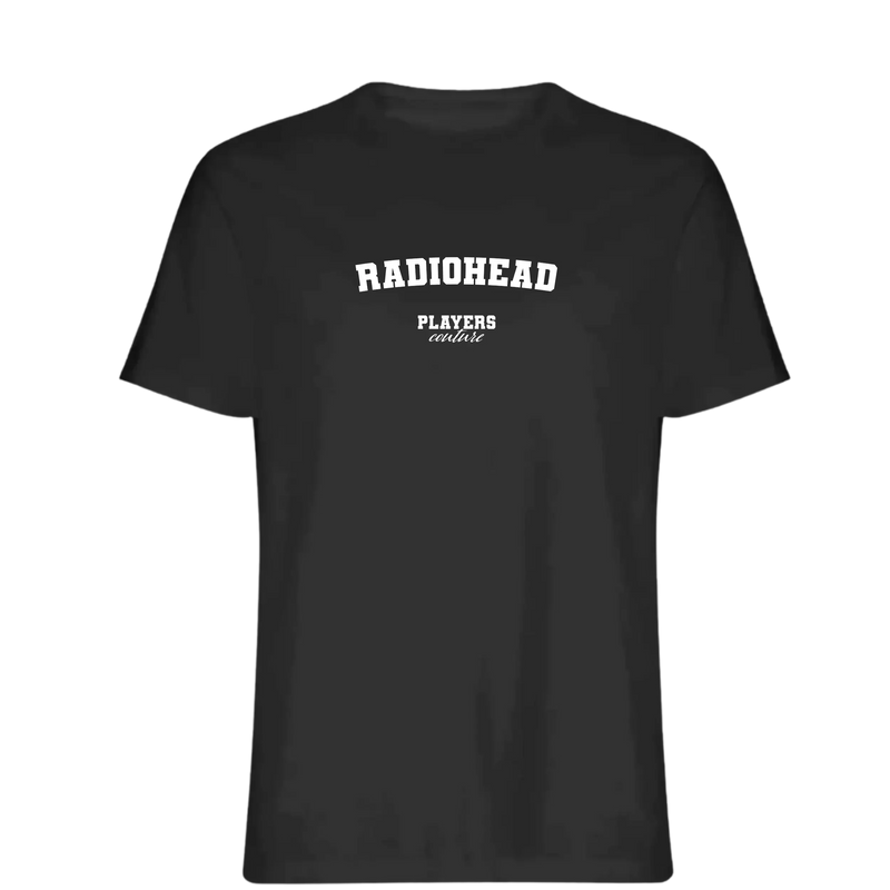 Radiohead Men's T-Shirt