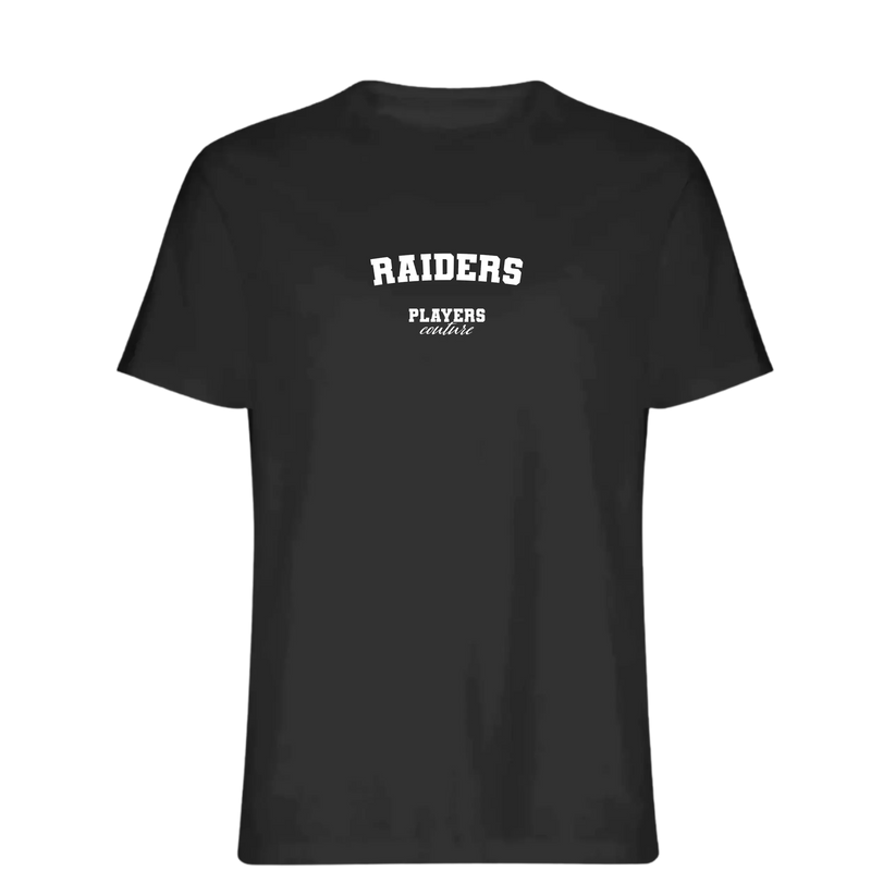 Raiders Men's T-Shirt