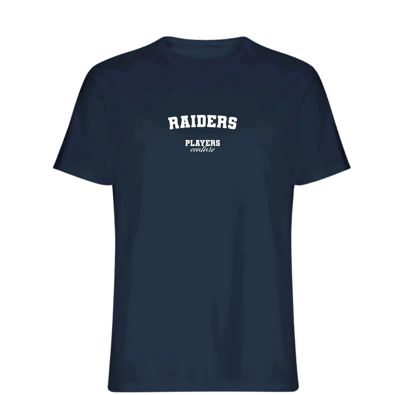 Raiders Men's T-Shirt