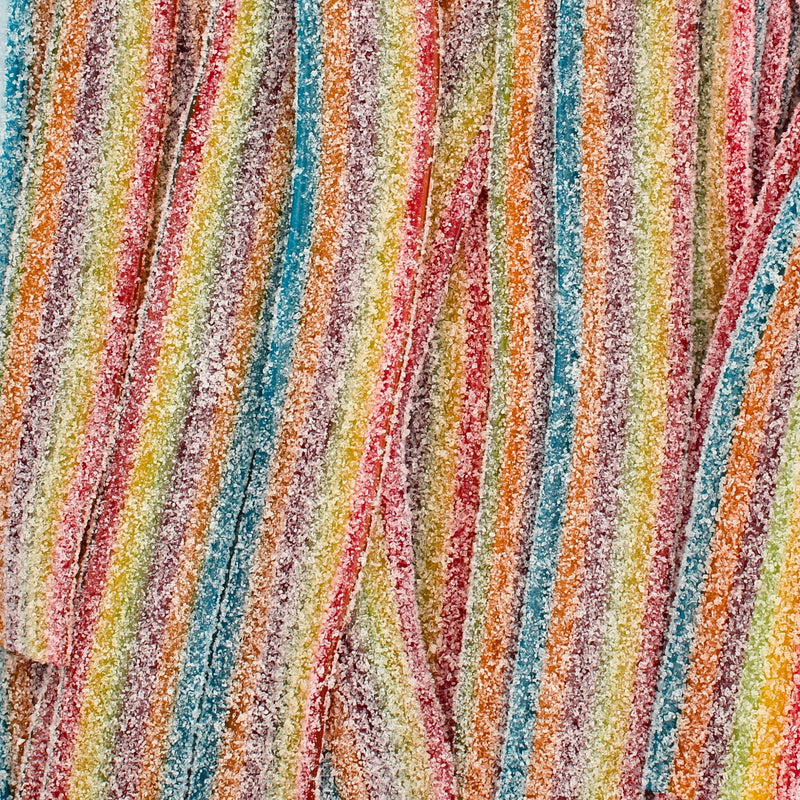 Rainbow Belts