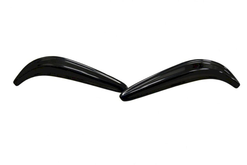 Maxton Design - FRAMES FOR LIGHTS LEXUS NX MK1 (2014- 2017)